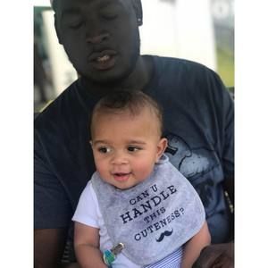 Meet your Posher, John